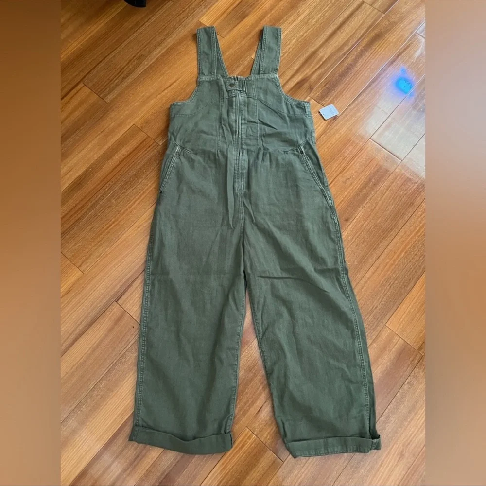 Free People We The Free Jude One-Piece - Picture 2 of 3